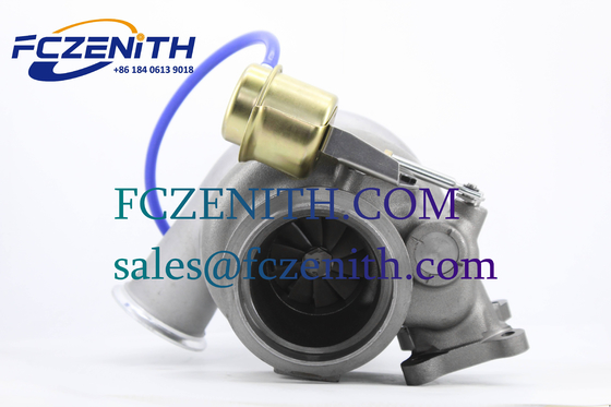 C13 12.5L ইঞ্জিন 762548-5004S 2472964 10R7297 এর জন্য GT4502 C13W ক্যাটারপিলার C13 টার্বো