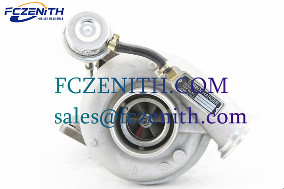4BTA 4BTAA-এর জন্য HX30W 3592317 3800998 কামিন্স ইঞ্জিন টার্বোচার্জার