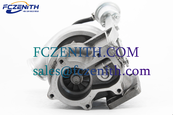 4BTA 4BTAA-এর জন্য HX30W 3592317 3800998 কামিন্স ইঞ্জিন টার্বোচার্জার