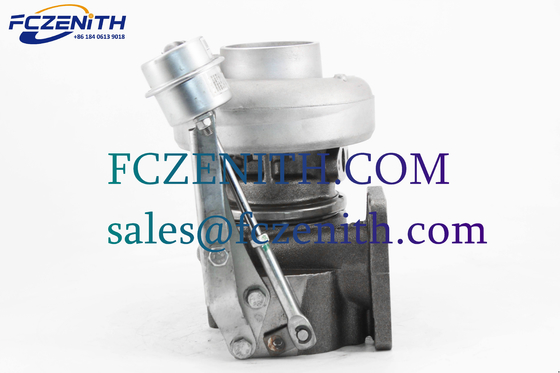 4BTA 4BTAA-এর জন্য HX30W 3592317 3800998 কামিন্স ইঞ্জিন টার্বোচার্জার