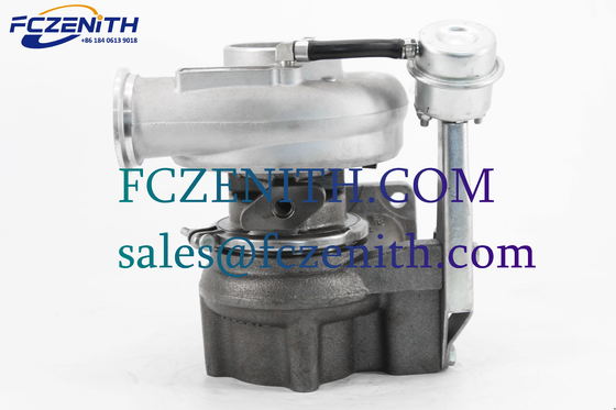 4BTA 4BTAA-এর জন্য HX30W 3592317 3800998 কামিন্স ইঞ্জিন টার্বোচার্জার