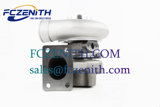 TD04 4918900501 8943675161A মিতসুবিশি টার্বো চার্জার SK120-5 4BD1T 4BD1 ইঞ্জিনের জন্য