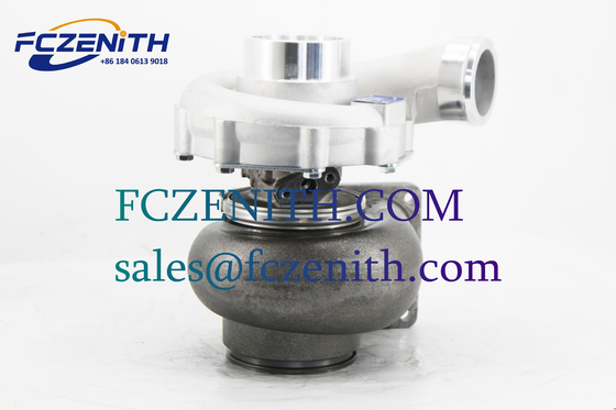 TA4532 S6D125 D755 মেরিন ইঞ্জিন টার্বোচার্জার 465105-3 465105-5003S 465105-3 6152818210 6152-81-8210