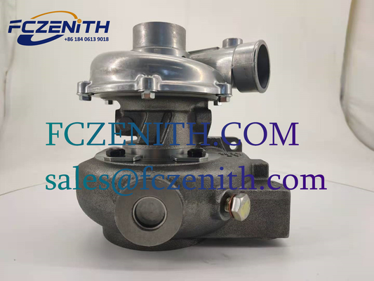 4JH4-TE RHB5 MYER VB420081 John Deere Turbocharger 135756180 Turbo 129671-18010 2.0L 2200 Ccm 4 সিলিন্ডারের জন্য