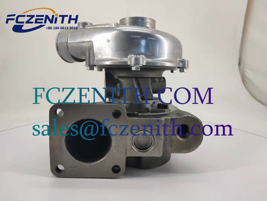 4JH4-TE RHB5 MYER VB420081 John Deere Turbocharger 135756180 Turbo 129671-18010 2.0L 2200 Ccm 4 সিলিন্ডারের জন্য