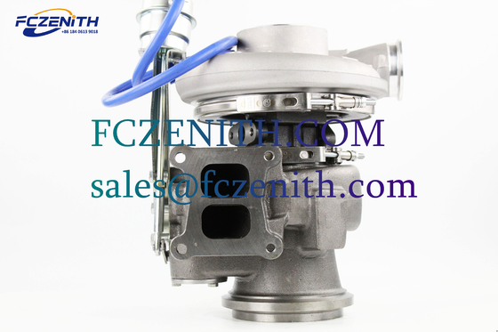 M11-350 M11 ইঞ্জিনের জন্য ODM HX50 কামিন্স ইঞ্জিন টার্বোচার্জার 3537245 380393900 3803939