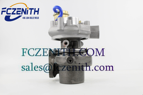4D34T4 4D34T1 এর জন্য TD05 মিতসুবিশি টার্বো চার্জার 49178-02385 49178-02123 49178-02340 49178-02386 ME014881