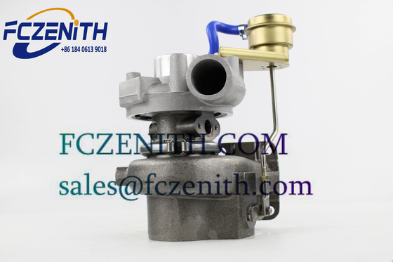 4D34T4 4D34T1 এর জন্য TD05 মিতসুবিশি টার্বো চার্জার 49178-02385 49178-02123 49178-02340 49178-02386 ME014881