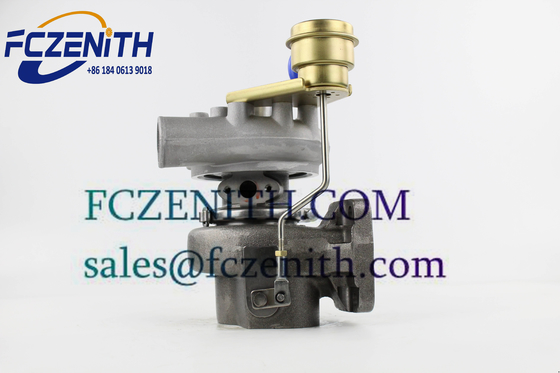 4D34T4 4D34T1 এর জন্য TD05 মিতসুবিশি টার্বো চার্জার 49178-02385 49178-02123 49178-02340 49178-02386 ME014881