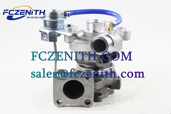 1720164050 টয়োটা CT12 টার্বো চার্জার 2CT 2.0L ডিজেল 86HP এর জন্য