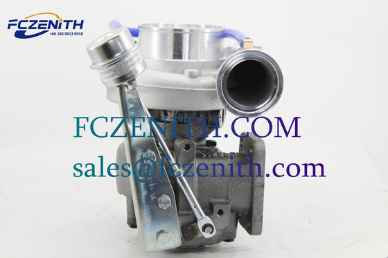HX35W টার্বো চার্জার 4038471 4035375 4035376 3598036 3595159 4089746 4089136 6738818192 ট্রাক 6B 6BTAA ইঞ্জিনের জন্য