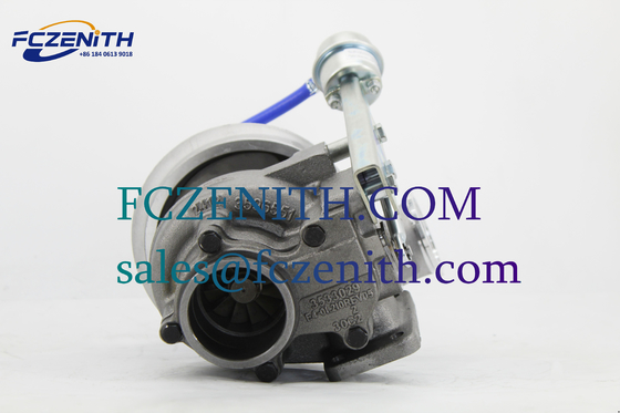 HX35W টার্বো চার্জার 4038471 4035375 4035376 3598036 3595159 4089746 4089136 6738818192 ট্রাক 6B 6BTAA ইঞ্জিনের জন্য