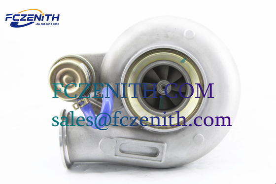 HY35W EEA কামিন্স ইঞ্জিন টার্বোচার্জার 3596647 3595654 3592655 1405848 4025227