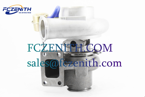 HY35W EEA কামিন্স ইঞ্জিন টার্বোচার্জার 3596647 3595654 3592655 1405848 4025227