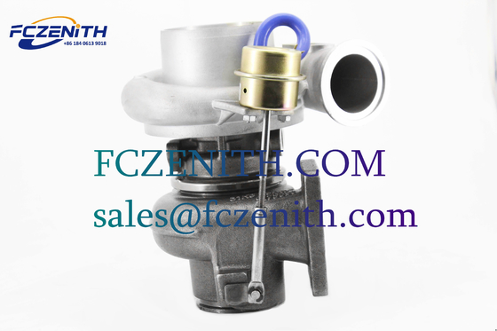 HY35W EEA কামিন্স ইঞ্জিন টার্বোচার্জার 3596647 3595654 3592655 1405848 4025227