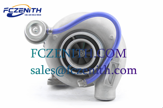 D0826 ইঞ্জিনের জন্য HX40W ম্যান ট্রাক টার্বো চার্জার 3590506 3590542 4033288 4033288H 51.09100-7439