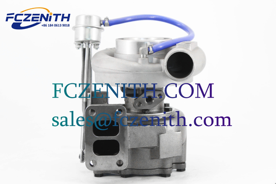 D0826 ইঞ্জিনের জন্য HX40W ম্যান ট্রাক টার্বো চার্জার 3590506 3590542 4033288 4033288H 51.09100-7439