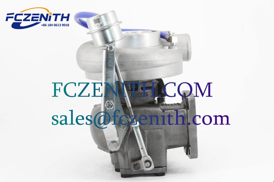 D0826 ইঞ্জিনের জন্য HX40W ম্যান ট্রাক টার্বো চার্জার 3590506 3590542 4033288 4033288H 51.09100-7439