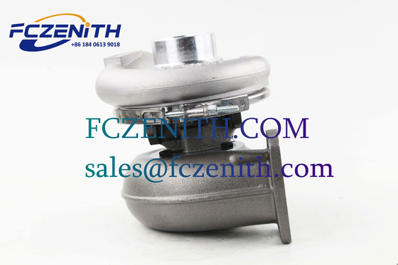 H1E TD71G 612 611 SISU Valmet এগ্রিকালচারাল ডিজেল ইঞ্জিন টার্বোচার্জার 3525471 836339401 4881613 4881600 8363-39401