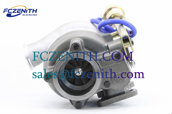 6CTA ইউরো-2 ইঞ্জিন HX40W টার্বো চার্জার 3536404 3537287 3537288 3537289 3539312 3593565 3802784