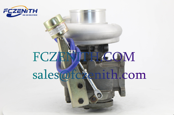 6CTA ইউরো-2 ইঞ্জিন HX40W টার্বো চার্জার 3536404 3537287 3537288 3537289 3539312 3593565 3802784