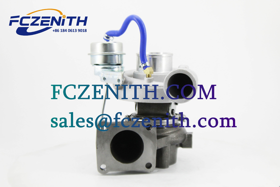 CT26 টয়োটা 1HDT টার্বো চার্জার 1720117010 OEM