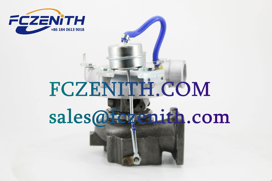 CT26 টয়োটা 1HDT টার্বো চার্জার 1720117010 OEM