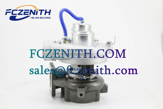 CT26 টয়োটা 1HDT টার্বো চার্জার 1720117010 OEM