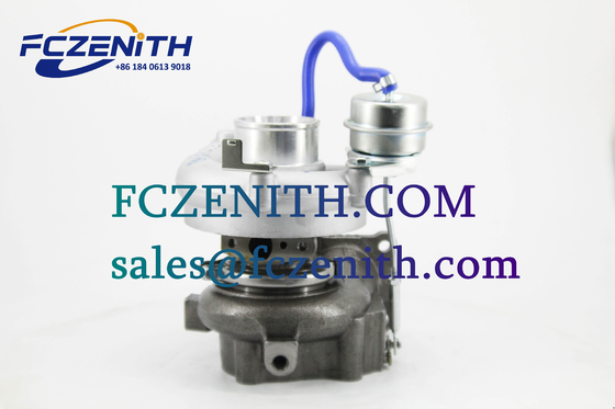 CT26 টয়োটা 1HDT টার্বো চার্জার 1720117010 OEM