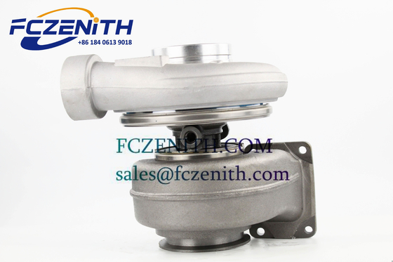 FH12 FM12 D12C ইঞ্জিনের জন্য HX55 ভলভো টার্বোচার্জার 3591078 3165219 4027013 3531858 3533544 20857657