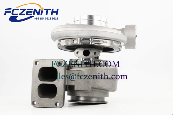 FH12 FM12 D12C ইঞ্জিনের জন্য HX55 ভলভো টার্বোচার্জার 3591078 3165219 4027013 3531858 3533544 20857657