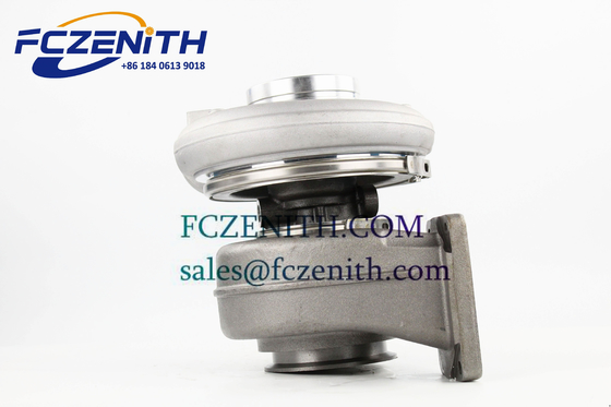 FH12 FM12 D12C ইঞ্জিনের জন্য HX55 ভলভো টার্বোচার্জার 3591078 3165219 4027013 3531858 3533544 20857657