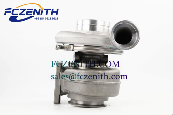 FH12 FM12 D12C ইঞ্জিনের জন্য HX55 ভলভো টার্বোচার্জার 3591078 3165219 4027013 3531858 3533544 20857657