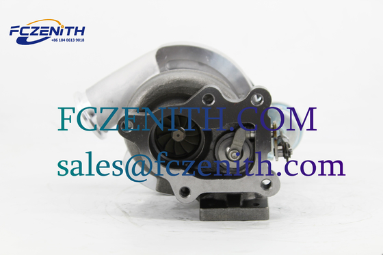 ISF EURO 3 কামিন্স ইঞ্জিন টার্বোচার্জার HE211W 3774196 3774227