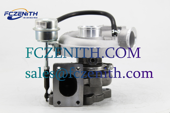 ISF EURO 3 কামিন্স ইঞ্জিন টার্বোচার্জার HE211W 3774196 3774227