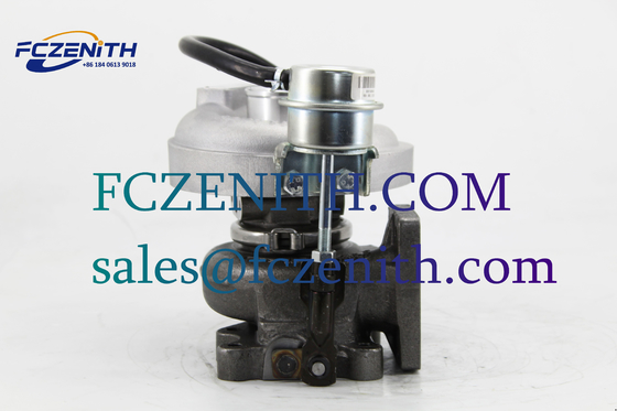 ISF EURO 3 কামিন্স ইঞ্জিন টার্বোচার্জার HE211W 3774196 3774227