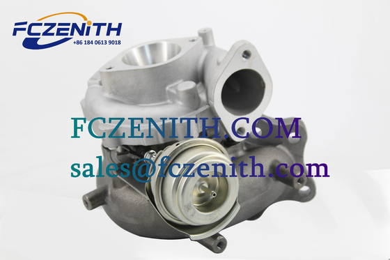 ইউরো III ইঞ্জিন YD25DDTi টার্বো GTA2056V-2 767720-2 767720-5004S 767720-0001 767720-0002 767720-0004 767720-5002S