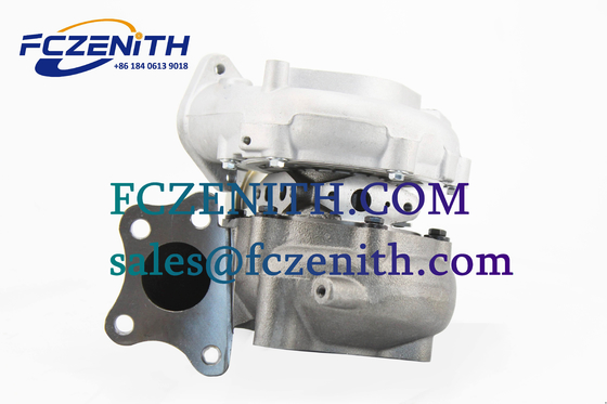 ইউরো III ইঞ্জিন YD25DDTi টার্বো GTA2056V-2 767720-2 767720-5004S 767720-0001 767720-0002 767720-0004 767720-5002S