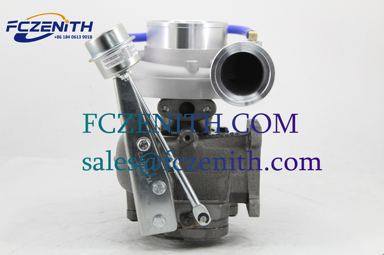 HX40W WD615 EURO 2 ট্রাক টার্বো চার্জার VG260118899 4047913 VG1029110065 VG1097110301 VG1093110074