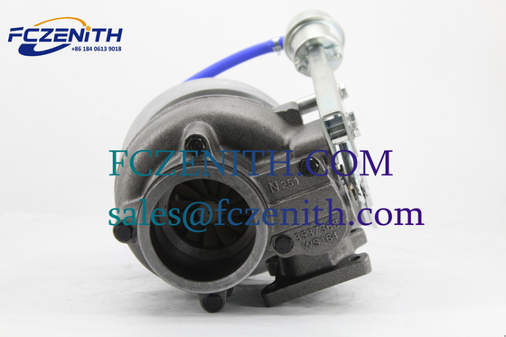 HX40W WD615 EURO 2 ট্রাক টার্বো চার্জার VG260118899 4047913 VG1029110065 VG1097110301 VG1093110074