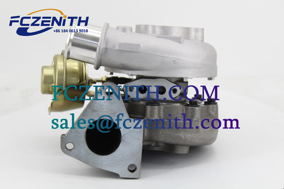 GT2052-7V 724639-15VC100 নিসান টার্বো চার্জার 705954-0015 723739-0002 723739-0003 724639-0002 724639-0004 144015