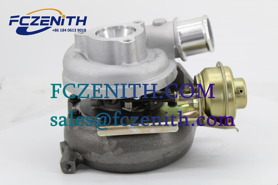 GT2052-7V 724639-15VC100 নিসান টার্বো চার্জার 705954-0015 723739-0002 723739-0003 724639-0002 724639-0004 144015