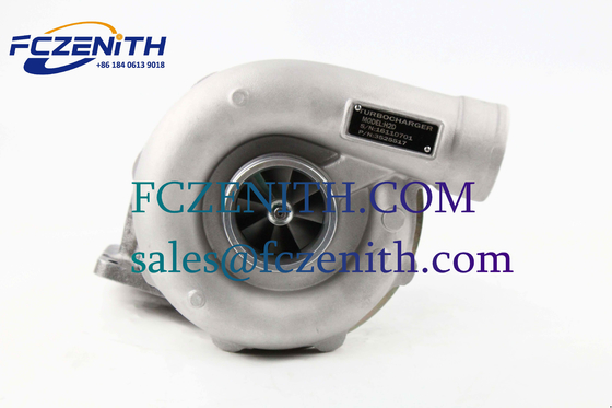 H2D DSC11-18 ডিজেল ইঞ্জিন টার্বোচার্জার 3525517 571572 1115750 1116193 1107964 1116194 1489194 313970