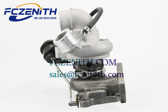 KIA Pregio TCI D4bh-এর জন্য GT1749S ইলেকট্রিক কার ইঞ্জিন টার্বোচার্জার কিটস 715924 28200-42610