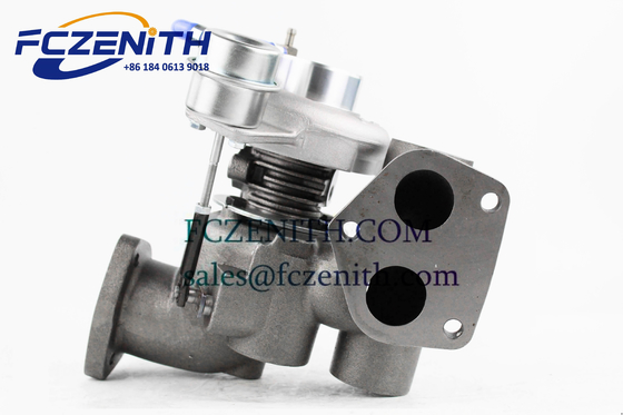 452055-4 ERR4802 452055-7 ERR4893 ডিফেন্ডার টার্বোচার্জার T250-04 LD 2.5 এর জন্য
