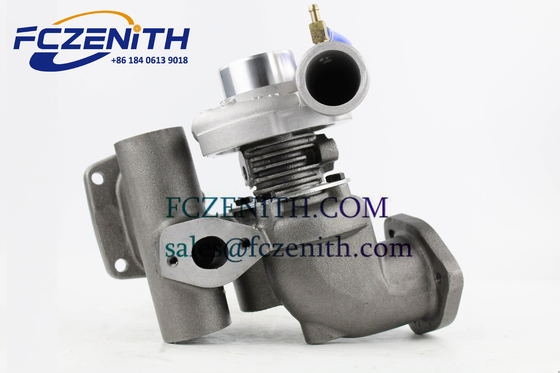 452055-4 ERR4802 452055-7 ERR4893 ডিফেন্ডার টার্বোচার্জার T250-04 LD 2.5 এর জন্য