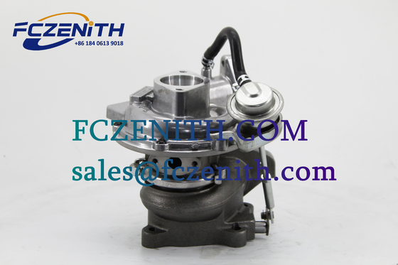 RHF4-5 VN4 YD25DDTI ইঞ্জিন নিসান টার্বো চার্জার 14411MB40B VA420125 14411MB40C 14411-VM01A