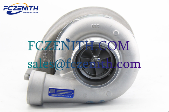 হুন্ডাই TS16949 কার ইঞ্জিন টার্বোচার্জার 710060-5001S 710060-0001