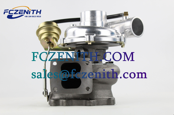 RHC6V D36 মেরিন ডিজেল ইঞ্জিন টার্বোচার্জার VB240061 VB240087 14201Z5613 14201-Z5613 14201Z5675 14201-Z5675 14201Z57