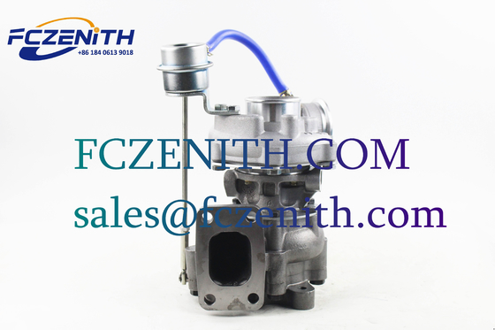 AGS 4.10TCA MWM ভক্সওয়াগেন L80 ডিজেল ইঞ্জিন টার্বোচার্জার TB0392 80000172150 465819-0001
